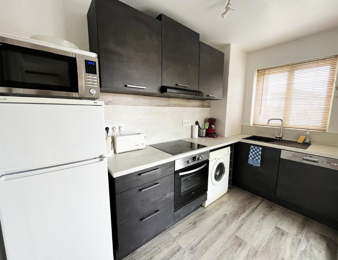 Maresol Apartment Cagnes-sur-Mer Bagian luar foto