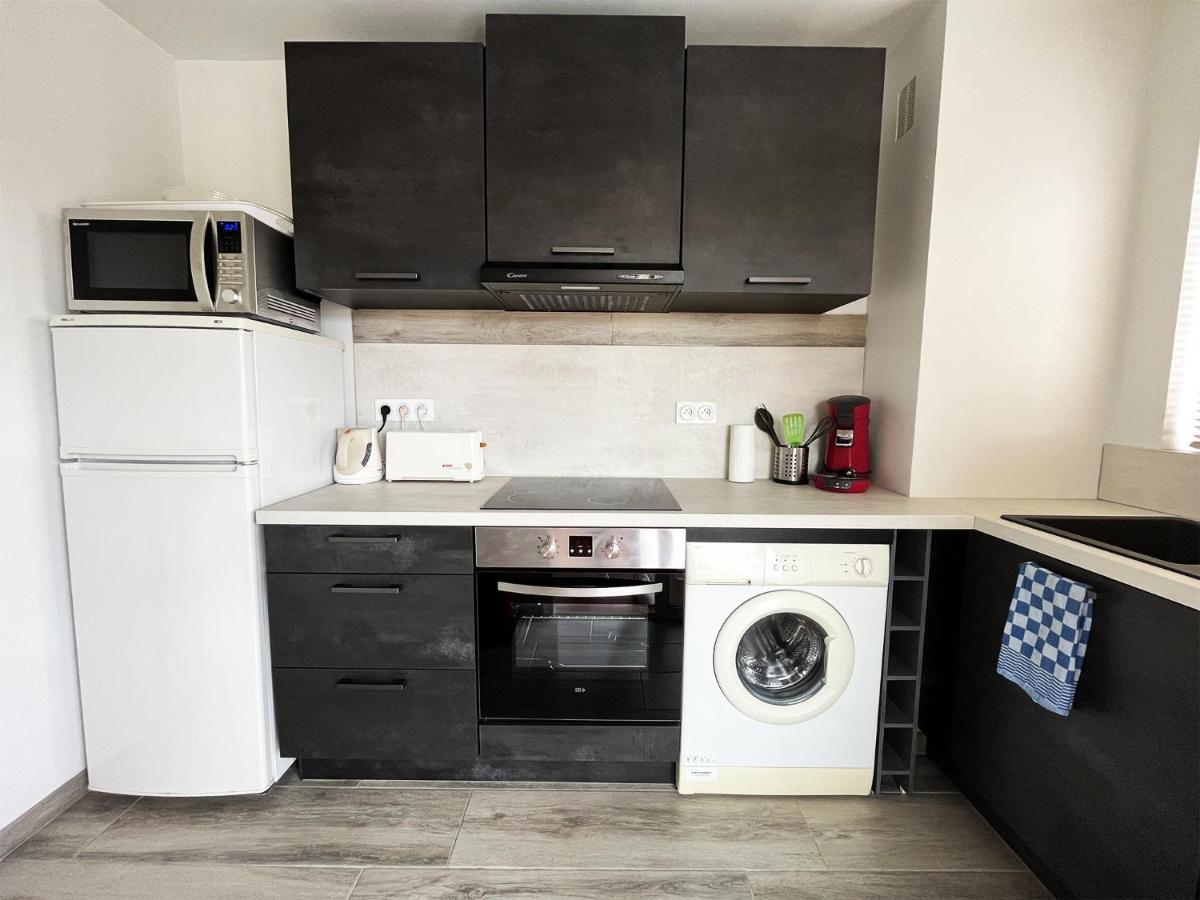 Maresol Apartment Cagnes-sur-Mer Bagian luar foto