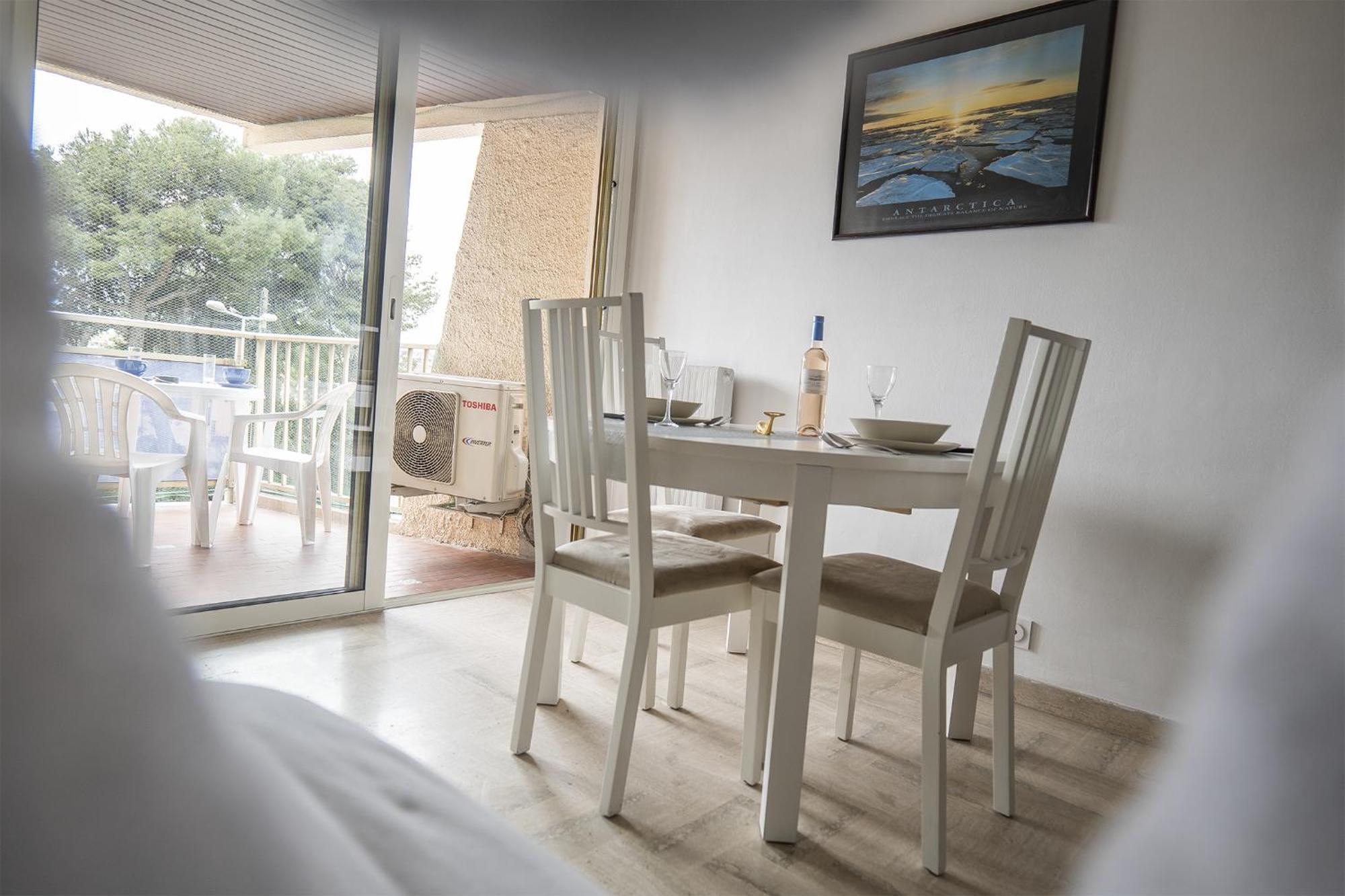 Maresol Apartment Cagnes-sur-Mer Bagian luar foto